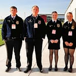 Versailles FFA Places 6th Overall in State Dairy Judging Contest, Henry 4th Overall As Individual