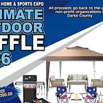 62nd Annual Darke County Home & Sports Expo starts tomorrow