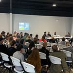 Darke County Fair Board holds “packed” April meeting