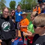 Special Olympics Track and Field returns