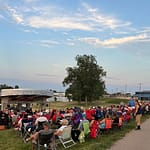 Summer Concert Series at Treasure Island Park