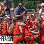 Arcanum Lady Trojans Earn Trip to Regional Championship Game