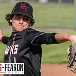 Blackhawks Continue Late-Season Surge with Win Over Preble Shawnee