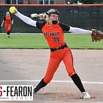 Garbig and Garbig Lead Arcanum Tournament Rout Over Dixie