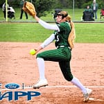 Lady Wave Knock Off Division-I Power Centerville 8-1