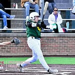 Green Wave Falls to Celina in Late-Inning Heartbreaker