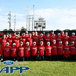 Greenville Completes Sweep of Troy for MVL Title
