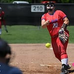 Patriots Grind Past Fayetteville Perry, Return to Regional Final