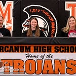 Faith Wooten Signs with IU East to Continue Track and Field Career