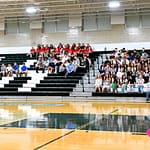 Greenville City Schools Celebrates Spring Athletes at Annual Sports Awards Program