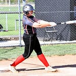 Lady Blackhawks Respond with 8-4 WOAC Win Over Bradford