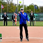 GGSA Opens 54th Season at Stebbins Field