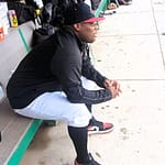 Walton Already Focused on 2027 Recruiting Class Following Western Tech Season