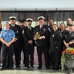 Spirit EMS named Darke County Economic Development Business of the Year