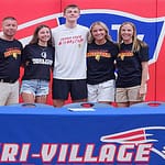 ‘Stacking Days’: Sagester Chooses Ferris State Amid New-Era Recruiting Challenges