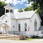 Stelvideo Christian Church to Host Annual Memorial Day Service Sunday