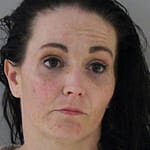 New Paris woman charged with drug trafficking