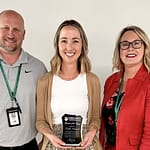 Greenville names Kaitlin Edwards as 2026 Teacher of the Year
