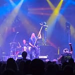 Local rock band reflects on nearly two decades of rocking the stage