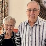 Ralph and Phyllis Brumbaugh Expand Support as Naming Rights Sponsor of the Buckeye Blast
