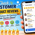 Why Taking Time to Read Reviews Before Purchasing Matters