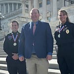 Spirit EMS Celebrates National EMS Week 2026: “Improving Outcomes, Together”
