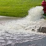 Troy hydrant flushing schedule released
