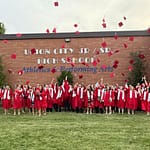 Union City graduates 68 students