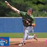 Tippie Gem Sends Newton to First-Ever Regional Final