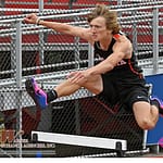 WOAC Regional Track DIV & V Results – State Qualifiers