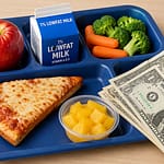 Darke County businesses step up: $11K+ in overdue school lunch fees cleared in just 10 hours to ensure graduation