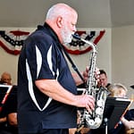 Greenville Municipal Concert Band Opens Summer Season with “Welcome Back” Concert