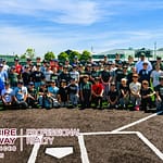 Greenville Baseball Camp Draws Strong Turnout of Future Green Wave Players