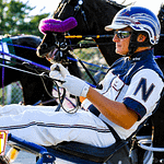Greenville native Jeff Nisonger reaches 4,000 career harness racing victories