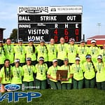 State Powerhouses Set for Showdown as Greenville Faces Bloom-Carroll in Division III State Semifinal