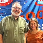 DeLand Highlights Growth of Darke County GOP, Launch of Young Republicans Club