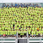 3 young men leave lasting impression at Matt Light Football Camp