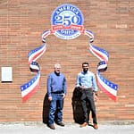 Congressman Warren Davidson Calls America 250 a Celebration of Freedom and Patriotism