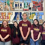 Greenville Career Art Class leaves lasting legacy
