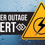 AES Ohio: Temporarily power outage could affect your area