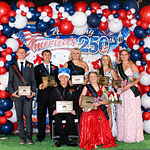 Junior Fair Royalty Crowned