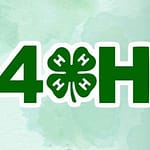 Crowing Coops 4-H Club has a successful time at The Great Darke County Fair