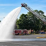 Greenville firefighters train year-round to protect community