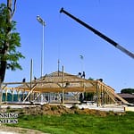 Greenville Turns Tornado Damage into Opportunity