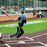 GCBL Hosts 39th Annual Annie Oakley Classic
