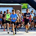 Firecracker 5K brings hometown spirit to Ansonia’s Fourth of July celebration