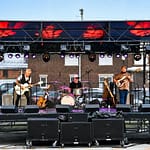 DCCA’s BBQ & Blues Draws Large Crowd to Library Lawn