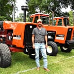 Farm Power of the Past opens 27th annual reunion Thursday in Darke County