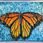 Greenville Mural Committee unveils ninth public art installation