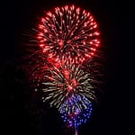 America 250 Celebration Draws Large Crowd to Greenville City Park